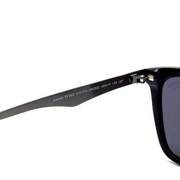 NEW!!! TOM FORD Garrett Sunglasses TF862 01D Authentic - Picture 8 of 12